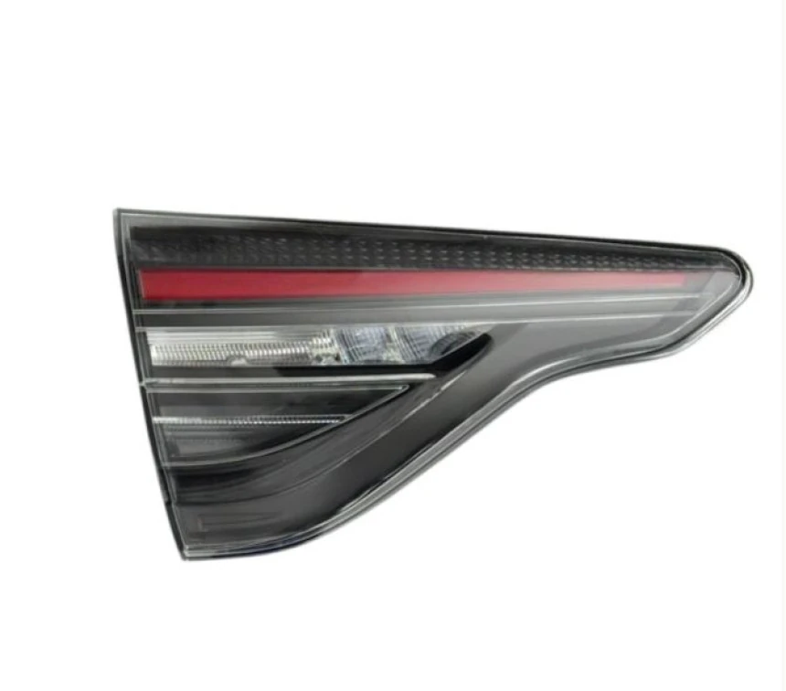 Renault Stop Lambası IC Sol  (gri-Ledli) Clio V 24> - Wagenburg 265555477r