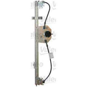 CAM KRIKOSU ELEKTRIKLI ON SAG DUCATO III BOXER III JUMPER III 06> - VALEO 850687
