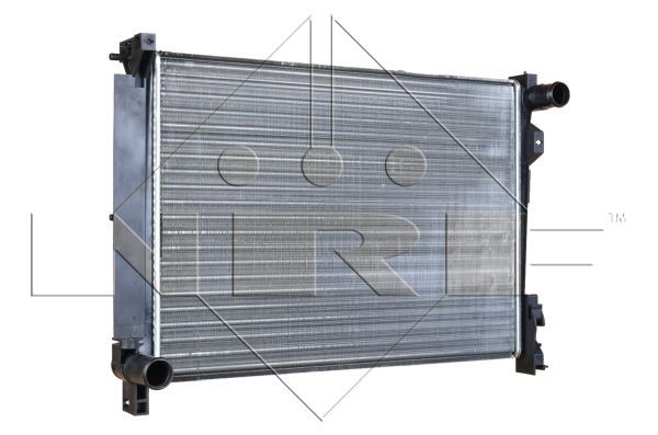 MOTOR RADYATORU CHRYSLER VOYAGER IV 00>08 - NRF 58263A