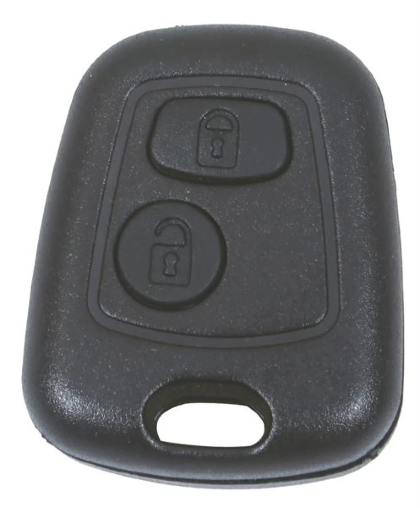 Psa Uzaktan Kumanda Kabı Peugeot 206 - Wpi 2839781