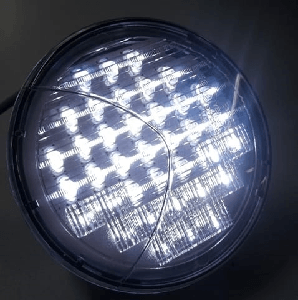 BMC TİP OTOBÜS LEDLİ GERİ VİTES LAMBASI 24V - NEWLIGHT-NL1203
