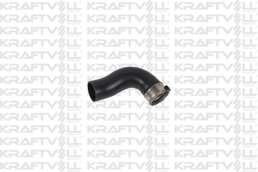 Volvo Turbo Hortumu 3 Kat Polyester Kullanılmıstır Volvo S60 III (224) Volvo V60 II (225, 227) Volvo V90 I - Kraftvoll 10034886