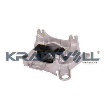 MOTOR TAKOZU (SANZIMAN) MEGANE III FLUENCE 1,5 / 1,6 / 1,9 / 2,0 - KRAFTVOLL 10010716