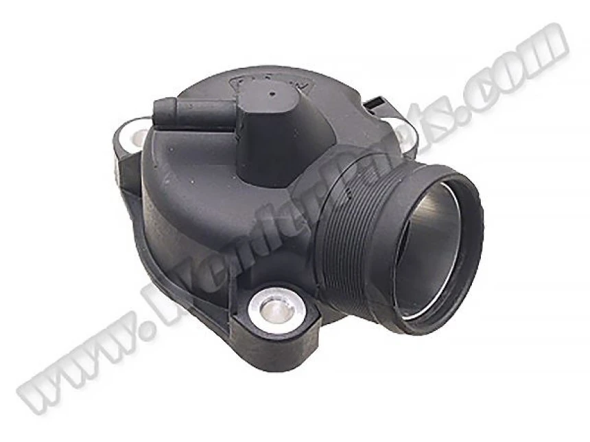 Mercedes Termostat Kapagı (m102 , Plastık) 190 W201 83>93 C123 80>85 C124 87>92 W123 80>85 W124 88>93 - Wenderparts Ma1022000417