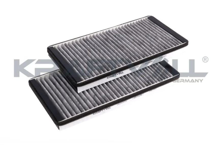 Bmw Polen Filtresi Bmw E60 E61 E63 E64 Karbonlu - Kraftvoll 06040092