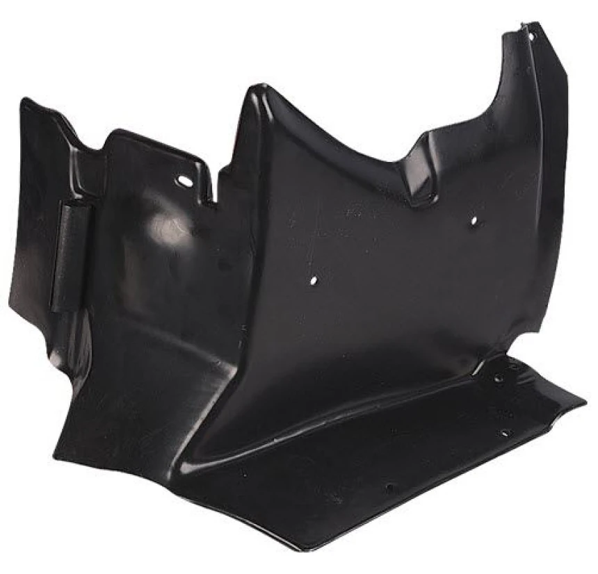 Renault Eski Camurluk Davlumbaz Onun Onu Sol R19 - Ymk 602