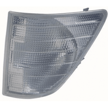 SINYAL LAMBASI SAG SPRINTER BEYAZ 95>06 - HELLA 2BA007016-041