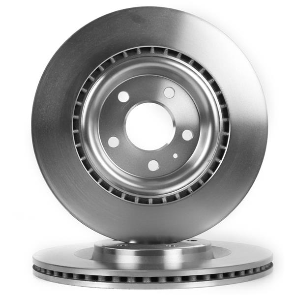 ARKA FREN DISK AYNASI AUDI A4 A5 A6 A7 A8 Q5 PORSCHE MACAN 08> - AYD 51188