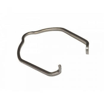 TURBO HORTUM SEKMANI TRANSPORTER V  CADDY III  GOLF IV  PASSAT  JETTA (74MM TUM MODELLER)  LEON  FAB - KRAFTVOLL 10031550