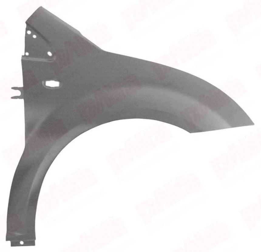 Psa Camurluk On Sag Sac C2 03>06 - Oran 672012