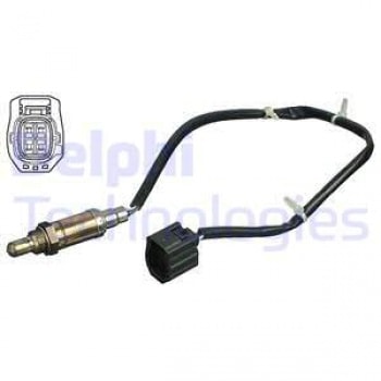 OKSIJEN SENSORU MAZDA III 1,4-1,6 2003-2009 - DELPHI ES11122-12B1
