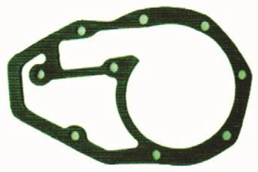 Renault Eski Devirdaım Buyuk Contası R12 - Mtj 3232