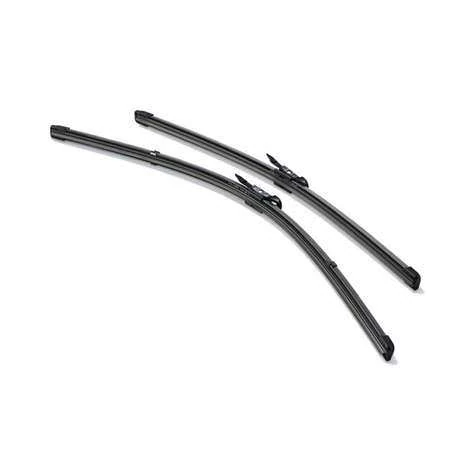 Japon Silecek Süpürgesi - Silecek Süpürgesi - Val 119457