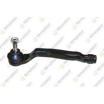 ROTBASI SOL KANGOO III CITAN 08> - TEKNOROT R-752