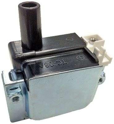 ATESLEME BOBINI HONDA CIVIC 1.4-1.5-1.6 1992-2001 - VALEO IC542