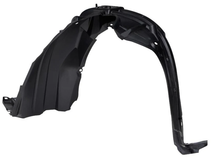 Toyota Camurluk Davlumbazı On Sag Yarıs 17> - Phira Ya-17450