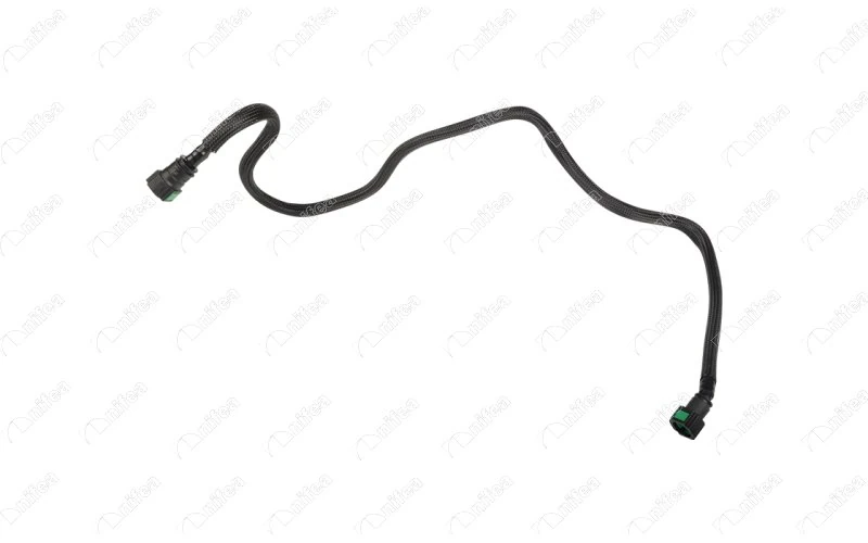 Renault Yakıt Borusu Dacıa Duster Lodgy K9k - Nifea 10973