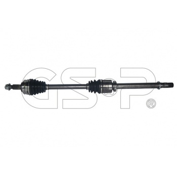 AKS ON SAG KOMPLE SCENIC III 6MT 1.6DCI-1.9DCI-GRAND SCENIC III - GSP 250429