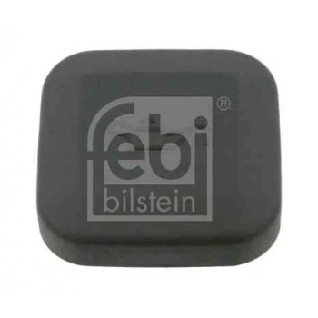 Bmw Motor Yag Kapagı - Febi 12795