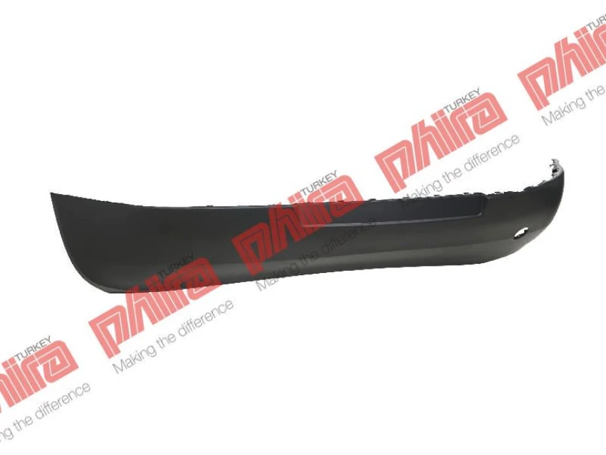 Vag Spoyler Arka Plastık Golf V 03> - Phira Gf-03620