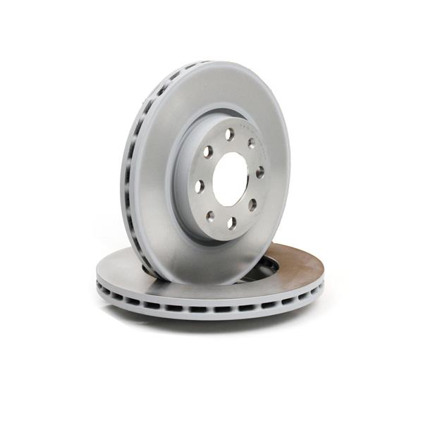 ON FREN AYNASI (CIFTLI PAKET) GRANDE PUNTO EVO 1,2 / 1,3 / 1,4 CORSA D CORSA E 1,0 / 1,2 / 1,3 / 1,4 - DELPHI BG4004T