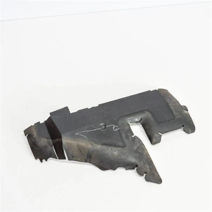 Vw Radyatör Braketi Sag - Radyatör Braketi Sag - Vw 5e0121284