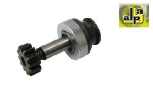 MARŞ DİŞLİSİ-MIT 12D MAN TGL-TGM - REMARK-PG1950