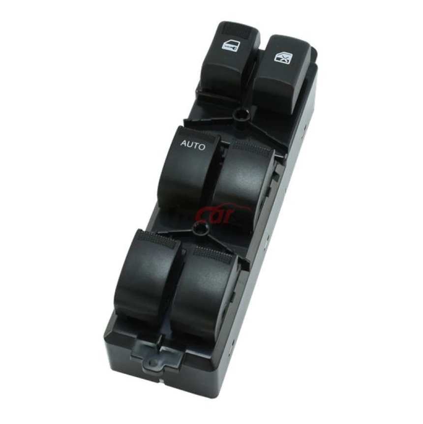 İsuzu Ticarı Cam Acma Dugmesi On Sol İsuzu D Max 10> Dortlu Y.m - Kraw An-936