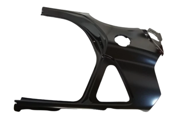 Renault Camurluk Arka Sag Scenic III 09>17 !! Orjınal Ambalajlı Urun !! - Orjınal 781005303r