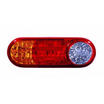 STOP LAMBASI SOL DUYLU HYUNDAI H100 KAMYONET 04>07 - MARS 610643