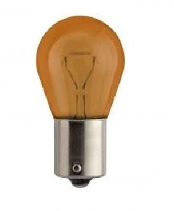 Unıversal Ampul-12v 93 21w-Sinyal Sarı (normal) - Sprlight-Sl3702