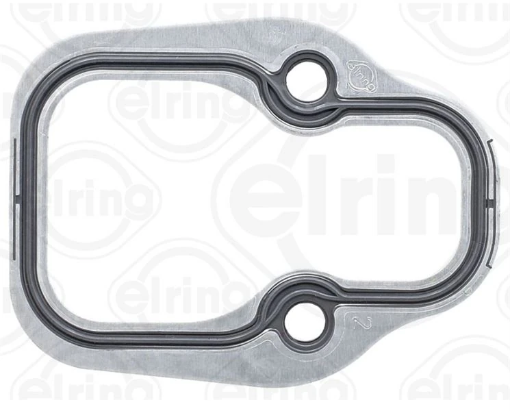 Mercedes Truck Emme Manıfold Contası  Mercedes Benz O300-O400-Setra Om  401/402 La Om 403 Om 407 Om 457 La/hla - Elring 896.365