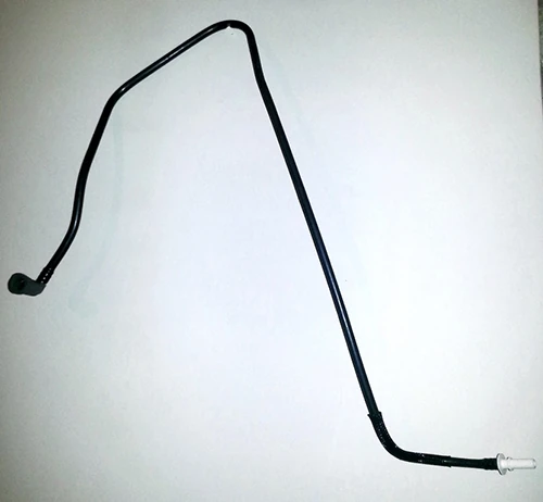 Psa Yakıt Geri Donus Hortumu (tek Parca) Fiorıno 1.3 Jtd Bipper Nemo 1.3hdi 16v 07> - Wintech 0500134