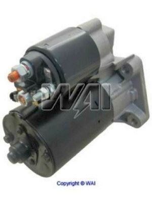 MARS MOTORU 12 V 1.1 KW 10 DIS FORD FIESTA 1.3 L - WAI 32708N
