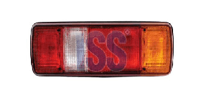 STOP LAMBASI-AS-950 ( KABLOLU ) - ISIKSAN-1003LK
