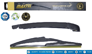 ARKA SİLGİ SÜPÜRGESİ KOLLU  11'' 290 mm FORD KA II 2008-2010 - MAXTEL-12602521