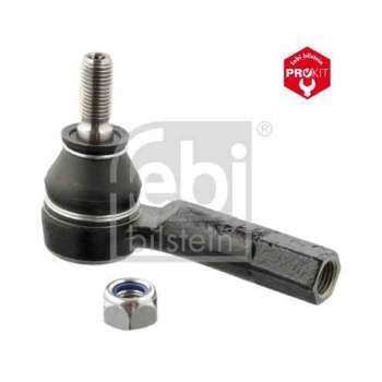 Vag Rotbası Sol Polo 02>08 Cordoba 03>09 İbiza 02>10 Fabıa 00>08 Roomster 06>10 - Febi 19812