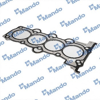 SILINDIR KAPAK CONTASI CELIK ELANTRA I20 I30 BLUE 1,4 2011> - MANDO EGHMH00079