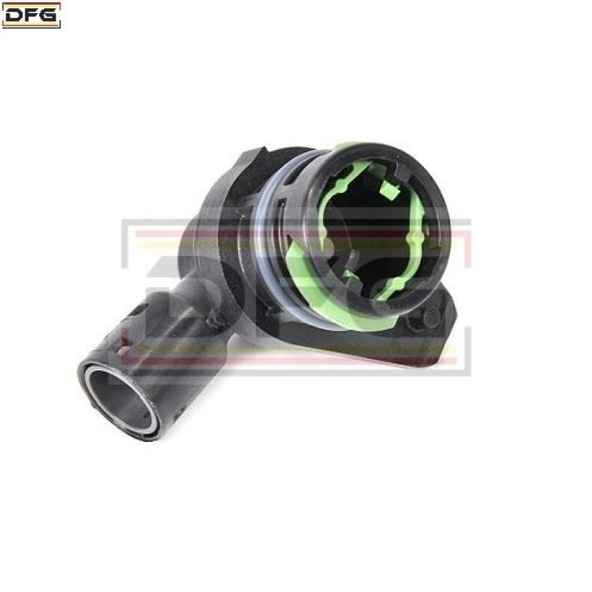 Opel Motor Ust Kapak Karter Havalandırma Valfı B14xf 12663027 - Dfg 12637666