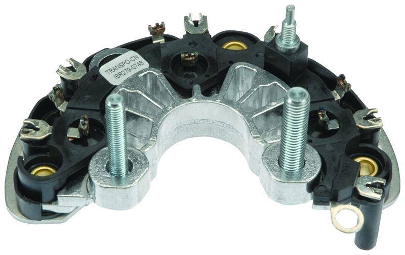 MAN TRUCK SARJ DINAMOSU ALTERNATÖR 28V 110A MAN TGA TGA 18.430 D2066 04> - KRAFTVOLL 11020035