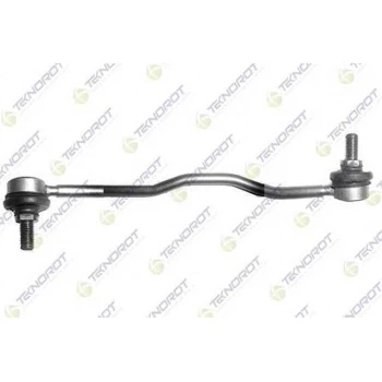 Opel Z Rot Stabılızator Cubugu Astra H 04> 13 Zafıra B 05> 15 - Teknorot O-467