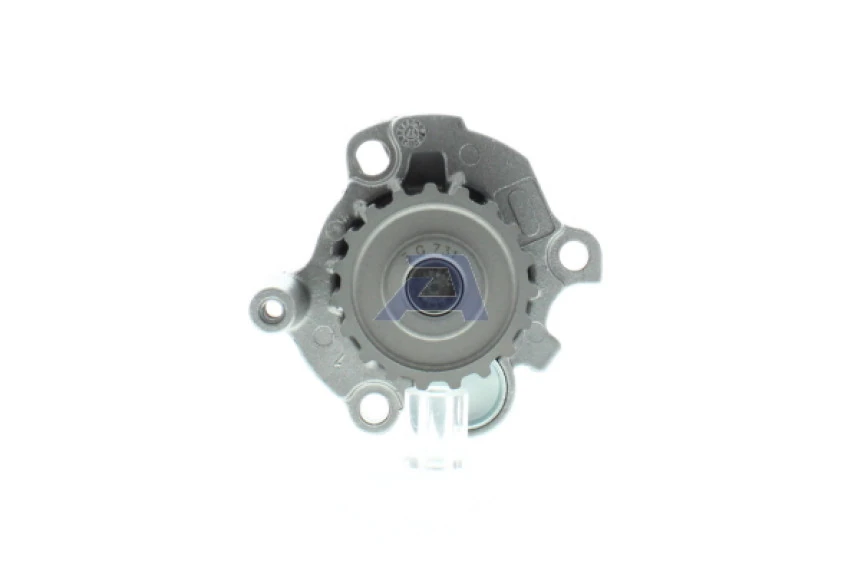 Vw Devirdaım - P549 - Aıs We-Vw09