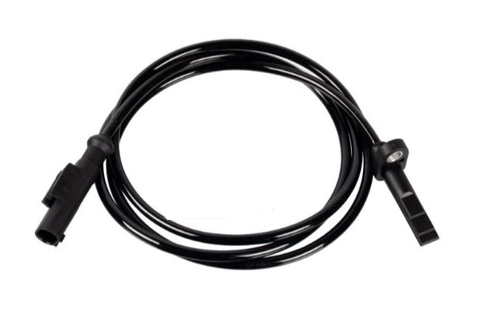 İveco Ticarı Abs Sensoru On Sag Sol İveco Daıly 2,3 3,0 V VI 11> (5801279030-B)35 C 15 Van 4100 H3 N - Delphi Ss21346-12b1