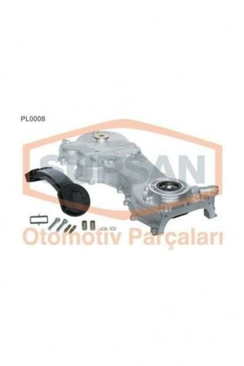 YAG POMPASI PALIO ALBEA LINEA DOBLO FIORINO PUNTO / COMBO C 01>11 Z13DT - Z13DTJ ASTRA CLASSIC 99>02 - SUPSAN PL0008