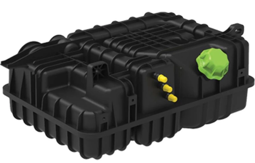 Mercedes Truck İmbusat Deposu Sensörsüz Mercedes Benz Actros Mp4/mp5 1824-3351 11=>; Antos 1824-3348 12=>; Arocs 18 - Ds Dgs-102