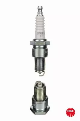 BUJI BPR-GAS/01 BPR6ES BPR6ES-11 BP6ES-11 (LPGLI ARACLAR ICIN) - NGK 7988