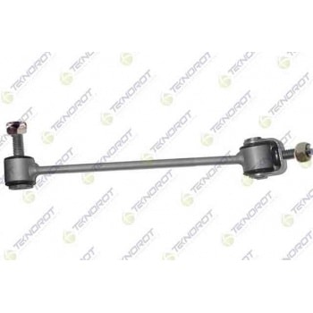 ASKI ROTU ARKA SOL S-CLASS W221 05>13 C216 06>13 - TEKNOROT M-889