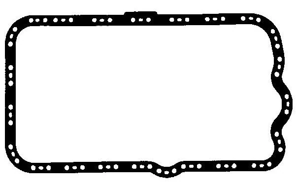 Renault Karter Contası Master II Trafıc II Movano Vivaro 2,2 / 2,5dci G9u - Royal 423050