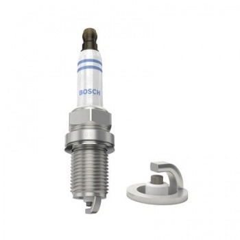 ATESLEME BUJISI (FQR8DE) A-CLASS W169 04>12 B-CLASS W245 05>11 - BOSCH 0242229724