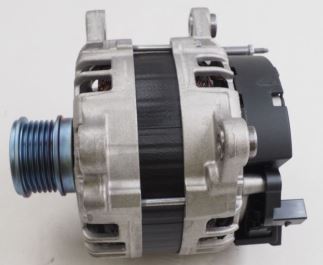ALTERNATOR (ICERIGI ORJINAL) 14V 180A A3 ARTEON GOLF VII PASSAT TIGUAN T-ROC ATECA LEON TARRACO KARO - ITHAL 04L903021J